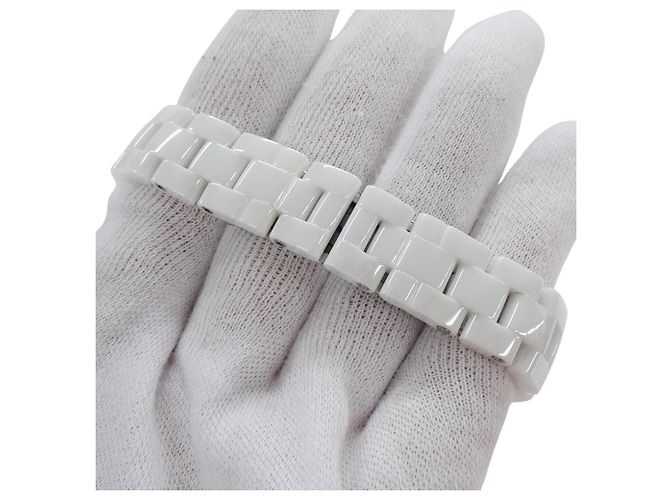 Reloj de pulsera Chanel J12 Quartz para mujer - vista 5
