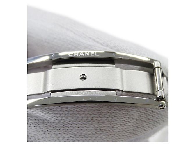 Reloj de pulsera Chanel J12 Quartz para mujer - vista 9