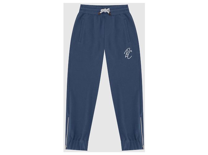 Brunello Cucinelli Outfits Blau - Ansicht 3