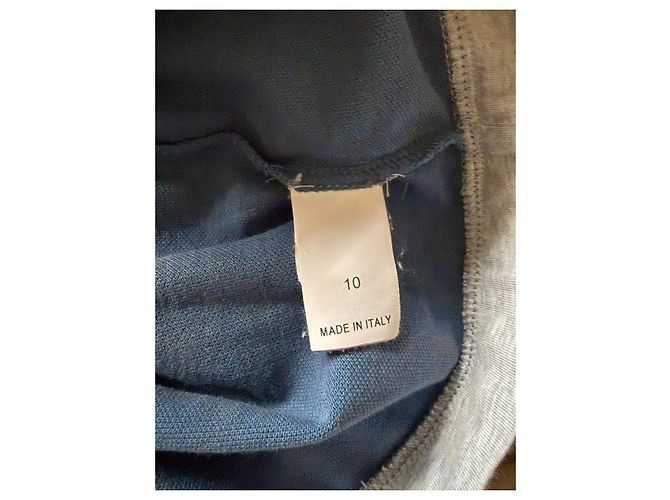 Brunello Cucinelli Outfits Blau - Ansicht 6