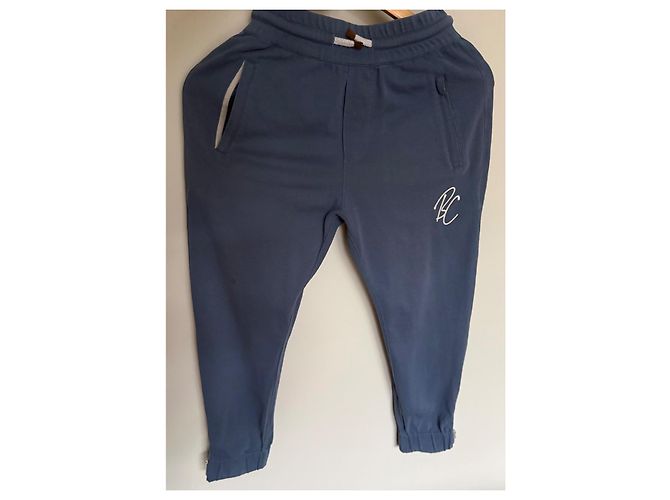 Brunello Cucinelli Outfits Blau - Ansicht 8