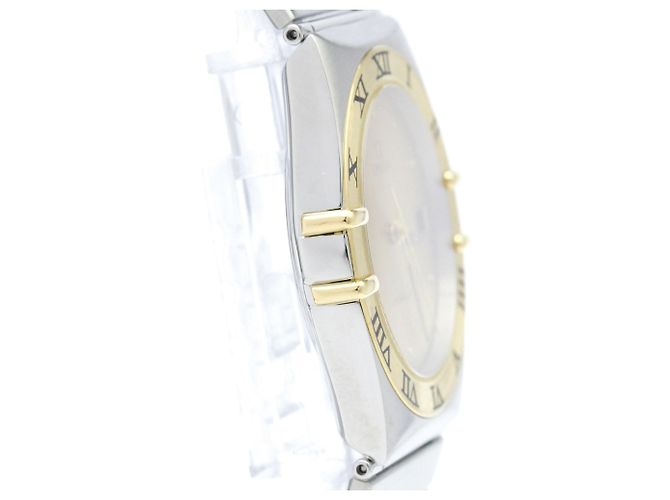 Omega Constellation 95 Quartz Stainless Steel 33 - vista 5