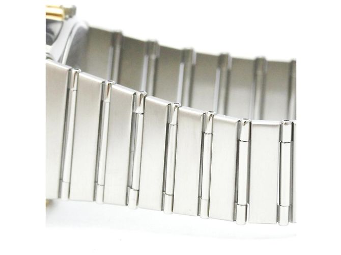 Omega Constellation 95 Quartz Stainless Steel 33 - vista 7