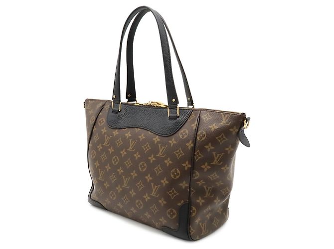 Sac Tote Louis Vuitton Monogram Estrella Noir Monogramme - vue 3
