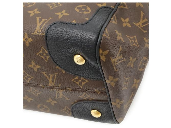 Sac Tote Louis Vuitton Monogram Estrella Noir Monogramme - vue 4