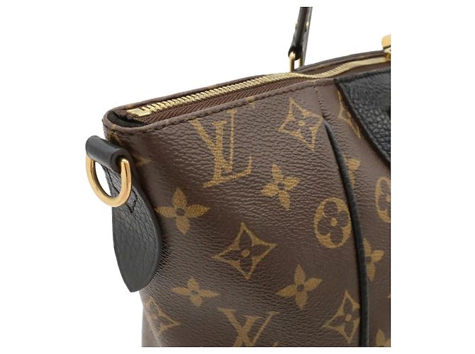Sac Tote Louis Vuitton Monogram Estrella Noir Monogramme - vue 5