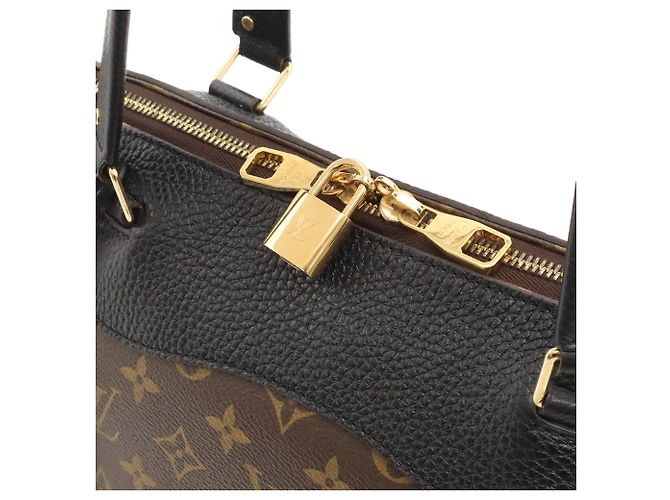 Sac Tote Louis Vuitton Monogram Estrella Noir Monogramme - vue 7