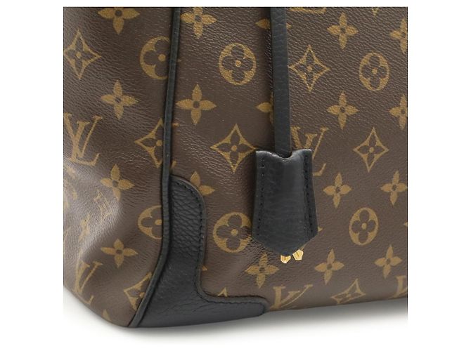 Sac Tote Louis Vuitton Monogram Estrella Noir Monogramme - vue 9