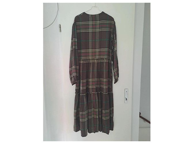 Dress Tommy Hilfiger Braun - Ansicht 2