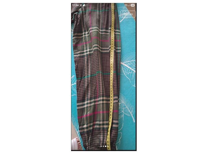 Dress Tommy Hilfiger Braun - Ansicht 6