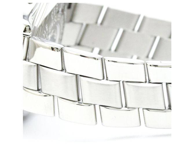 Breitling Colt Chronograph Quartz Stainless Steel 38 - vista 7