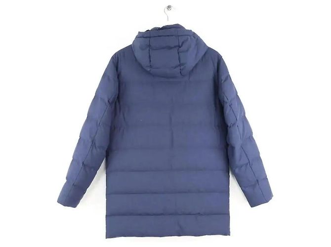 Corneliani Daunenjacke Blau - Ansicht 3