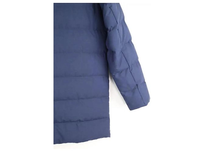 Corneliani Daunenjacke Blau - Ansicht 4
