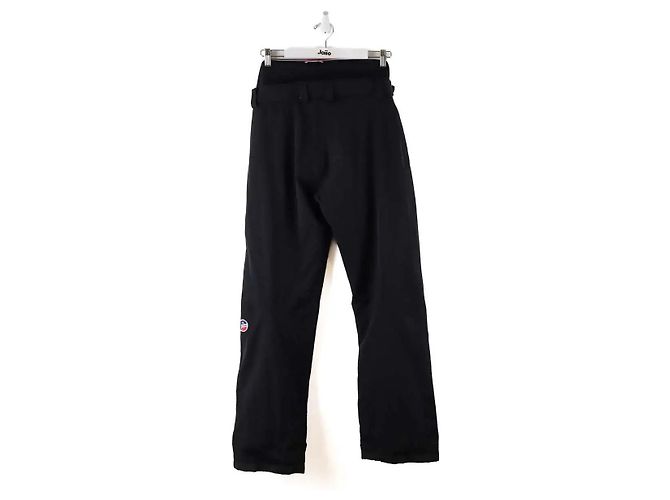 Fusalp Schwarze Sporthose - Ansicht 4