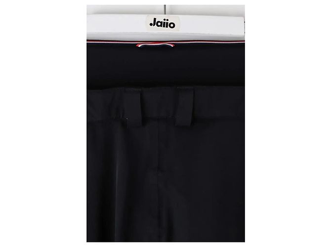 Fusalp Schwarze Sporthose - Ansicht 5