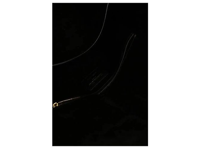 Autre Marque Borsa Lady Dior nera Nero - vista 7