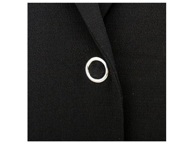 Blazer negro Alexander Wang - vista 10
