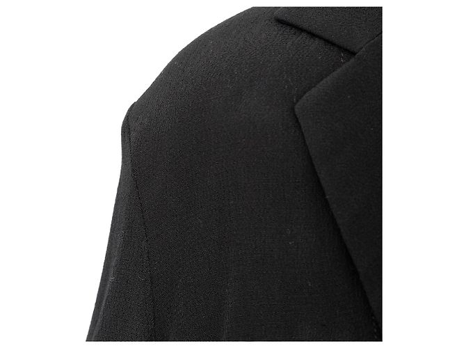 Blazer negro Alexander Wang - vista 5