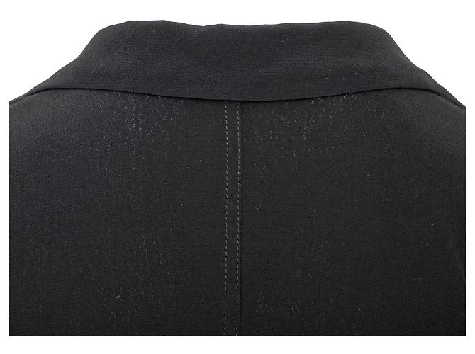 Blazer negro Alexander Wang - vista 6
