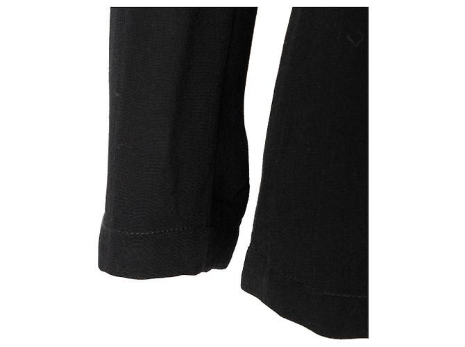 Blazer negro Alexander Wang - vista 8