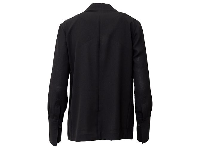 Giacca Tuxedo Alexander Wang Nero - vista 2