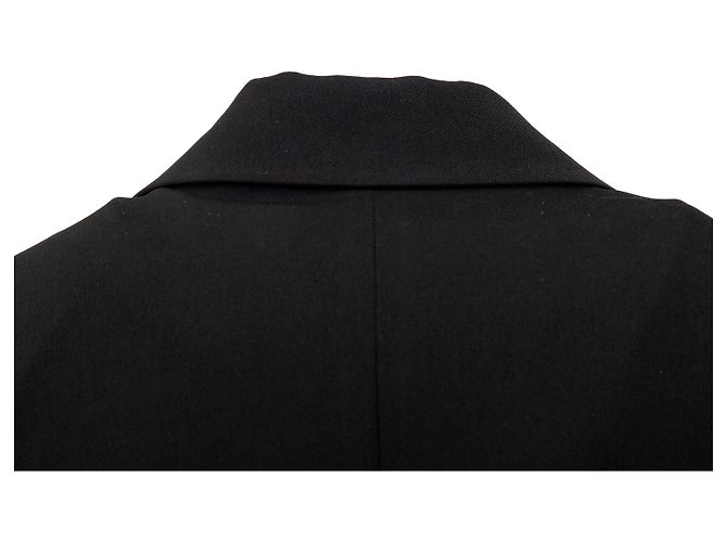 Giacca Tuxedo Alexander Wang Nero - vista 3