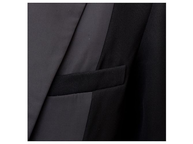 Giacca Tuxedo Alexander Wang Nero - vista 5