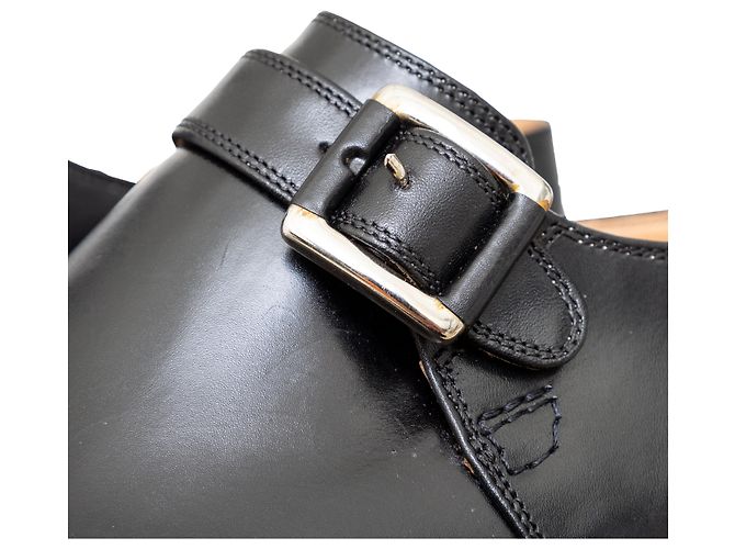 Autre Marque Mocassini Artioli Black Nero - vista 9