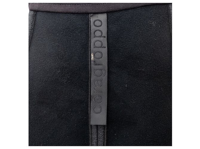 Autre Marque Gilet Cora Groppo Nero - vista 4