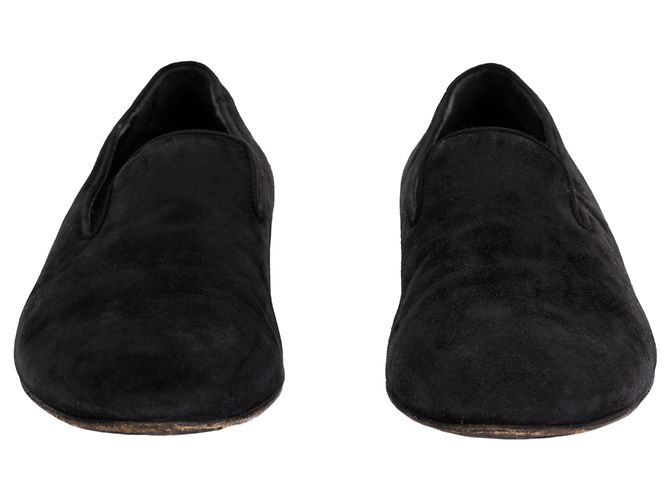 Autre Marque Mocasines Collection Privée Black Negro - vista 2