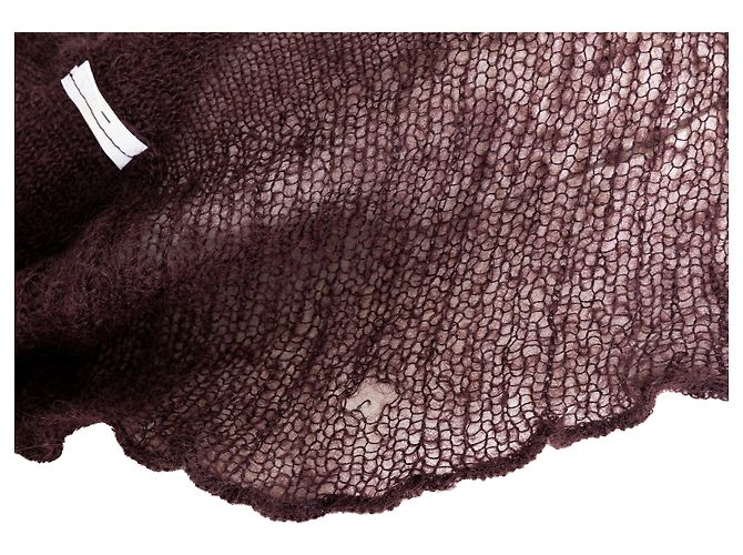 Autre Marque Jucca Bolero Cardigan - view 10