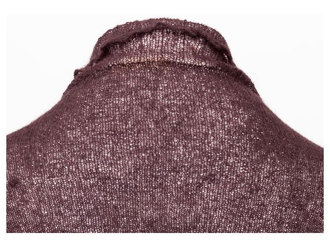 Autre Marque Jucca Bolero Cardigan - view 3