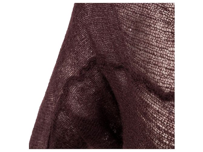 Autre Marque Jucca Bolero Cardigan - view 4