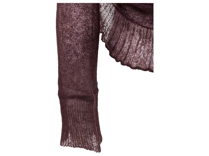 Autre Marque Jucca Bolero Cardigan - view 6