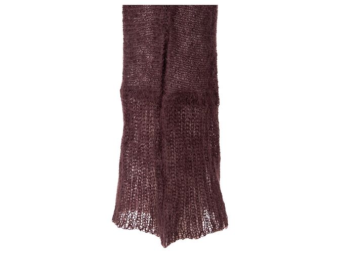 Autre Marque Jucca Bolero Cardigan - view 7