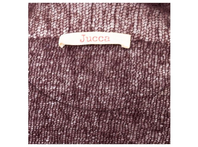Autre Marque Jucca Bolero Cardigan - view 9