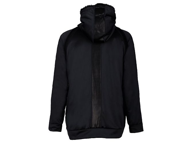 Autre Marque Diliborio Pins Jacket Black - view 2
