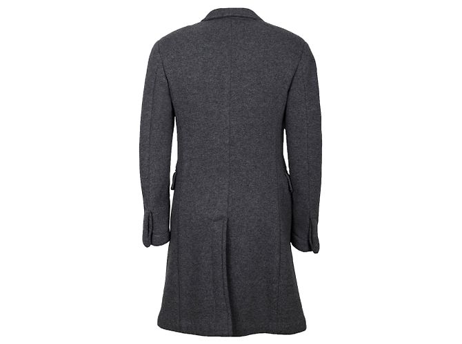 Autre Marque Softcoat Mantel Grau - Ansicht 2