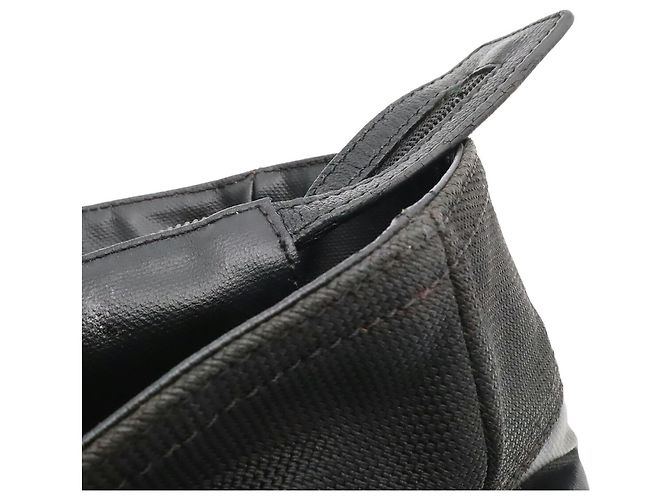 Saco Chanel Paris Biarritz Tote MM Preto - vista 8