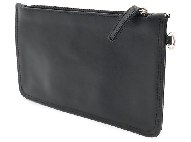 Saco Chanel Paris Biarritz Tote PM Preto - vista 10