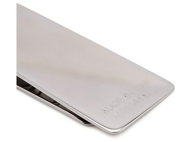 Louis Vuitton Champs-Élysées Money Clip Silvery - view 6