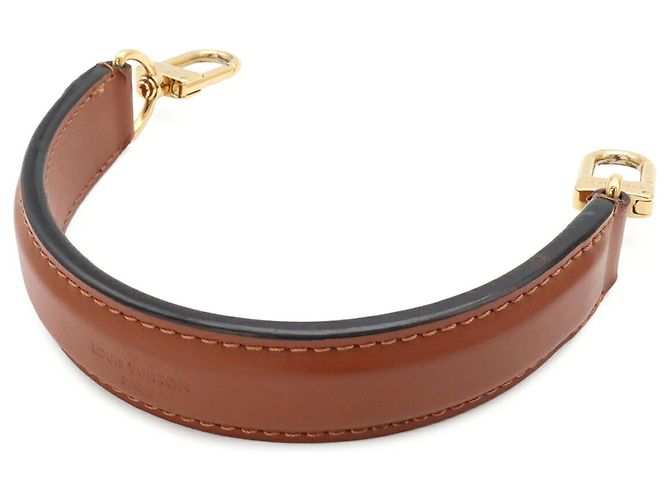 Néonoé Bolso de hombro Louis Vuitton Monogram Empreinte NeoNoe Beige - vista 5