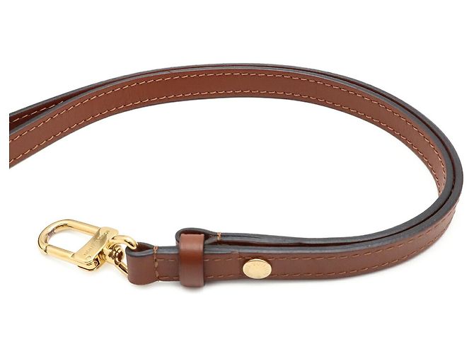 Néonoé Bolso de hombro Louis Vuitton Monogram Empreinte NeoNoe Beige - vista 6