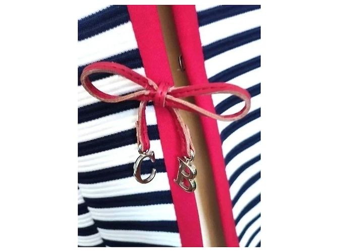 Autre Marque Blanco Trendy Souple Petit Marin Jacke T3 XL - Ansicht 3