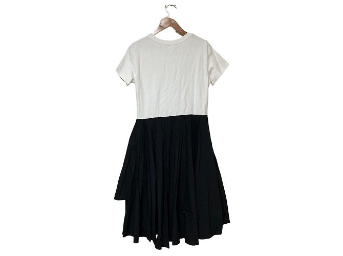 Autre Marque Chesty Docking Kleid Schwarz - Ansicht 2
