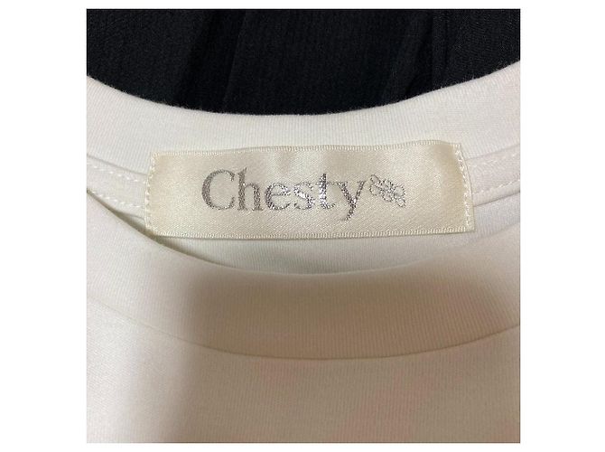 Autre Marque Chesty Docking Kleid Schwarz - Ansicht 6
