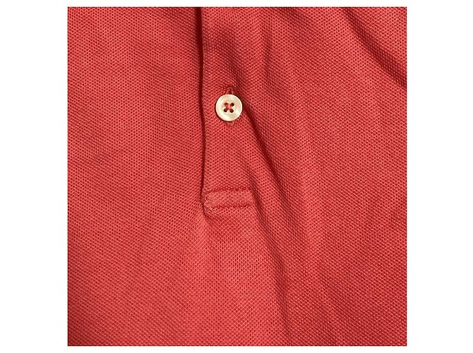 Abito lungo Polo Ralph Lauren Rosa - vista 14