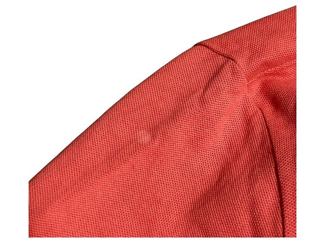 Abito lungo Polo Ralph Lauren Rosa - vista 18
