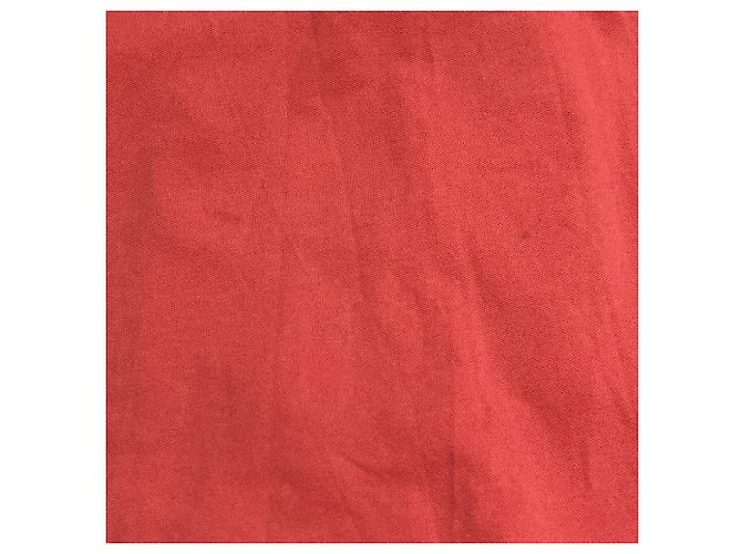 Abito lungo Polo Ralph Lauren Rosa - vista 20