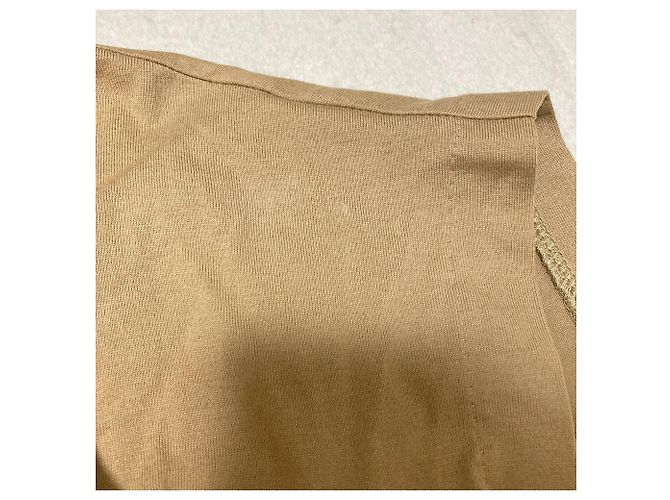 Autre Marque Vestido de camada dupla RIM.ARK Bege - vista 5